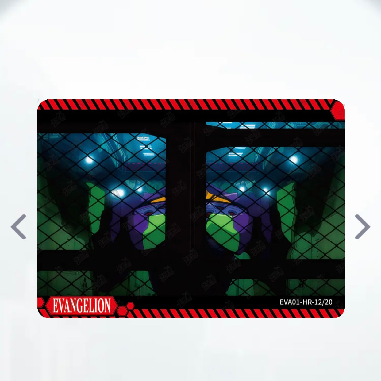 Conjunto KAYOU Tier 5 HR (001-020)