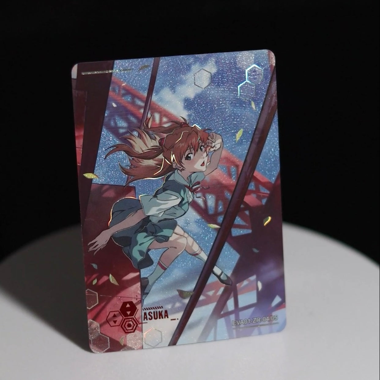 Conjunto KAYOU Tier 2 ZR (001-005)