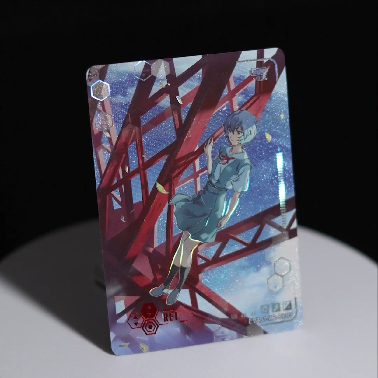Conjunto KAYOU Tier 2 ZR (001-005)