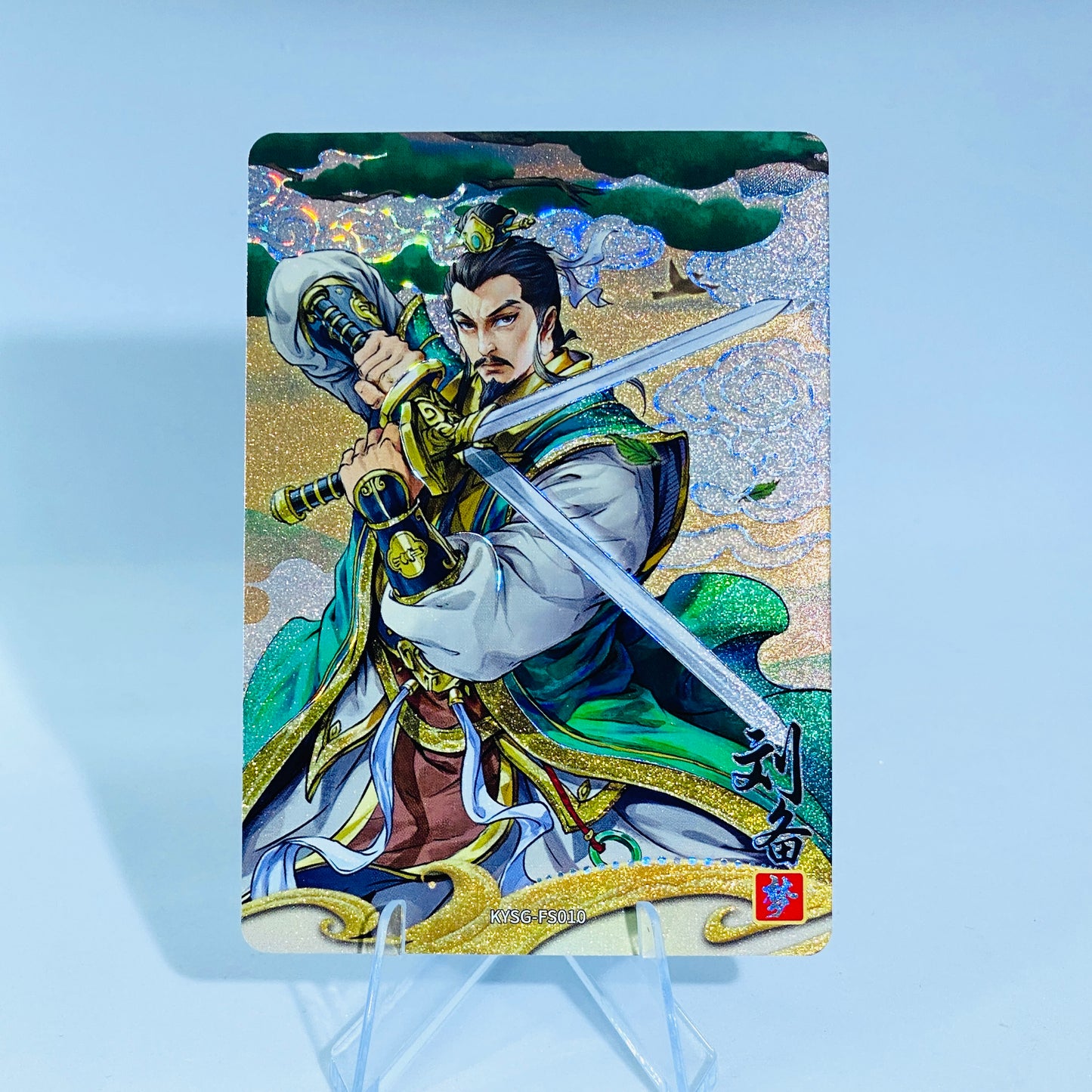 Conjuntos de cartas exclusivos de KAYOU de nivel 2 (2.ª a 7.ª oleada)