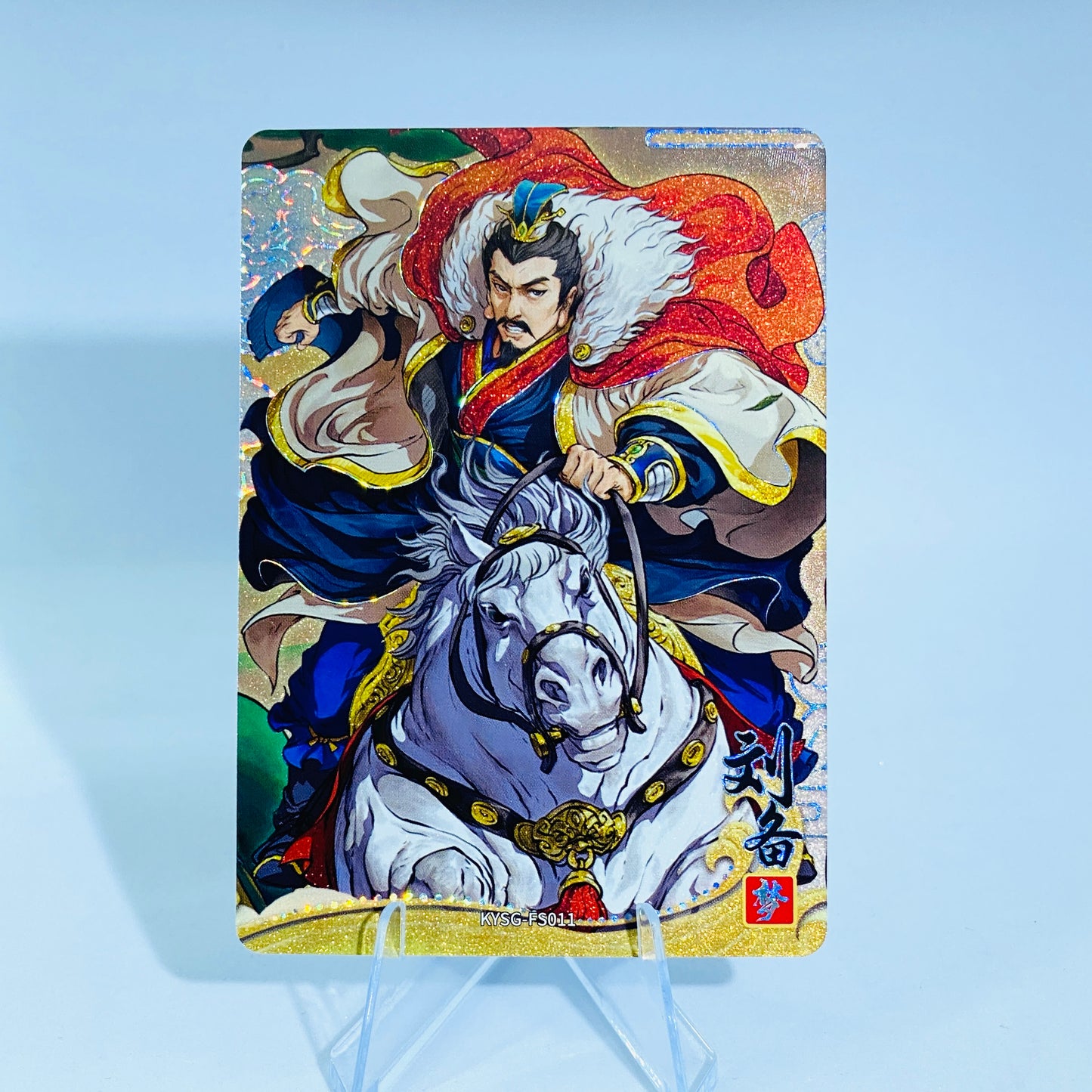 Conjuntos de cartas exclusivos de KAYOU de nivel 2 (2.ª a 7.ª oleada)