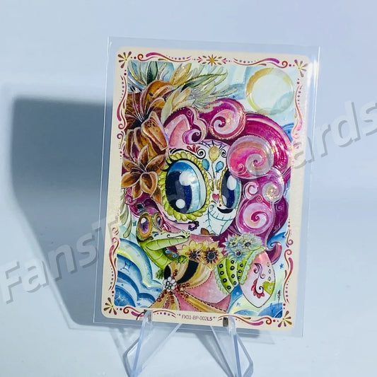 KAYOU My Little Pony L5 BP Card (Pull-Rate: 1.04%)