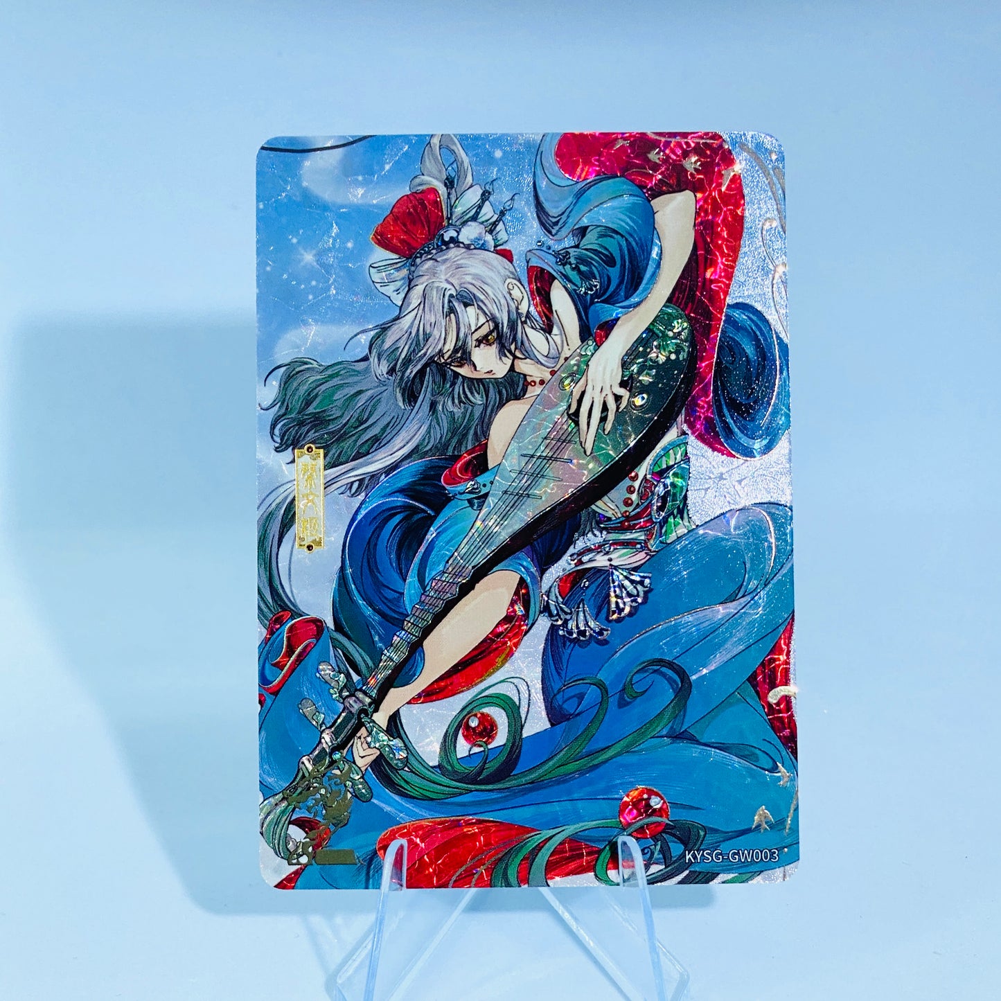 Conjuntos de cartas exclusivos de KAYOU de nivel 2 (2.ª a 7.ª oleada)