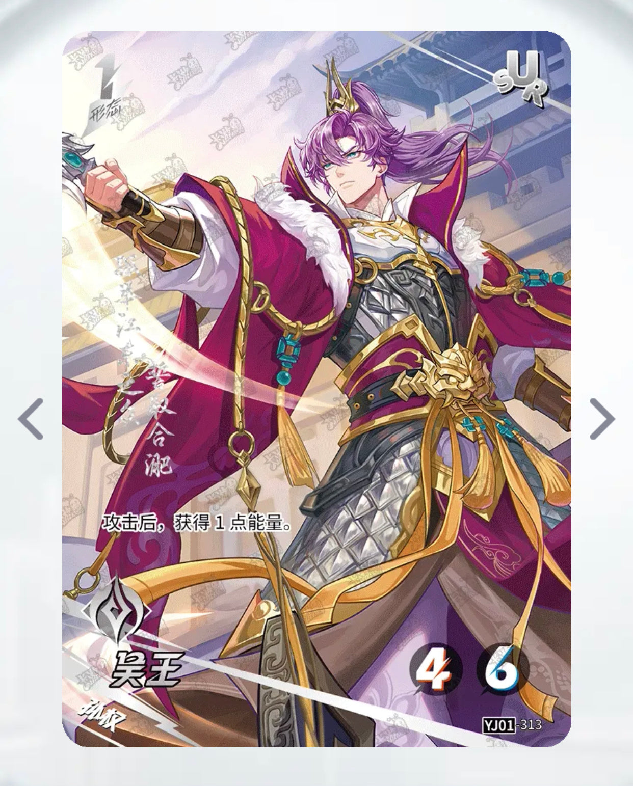 KAYOU Tier 3 SUR Set