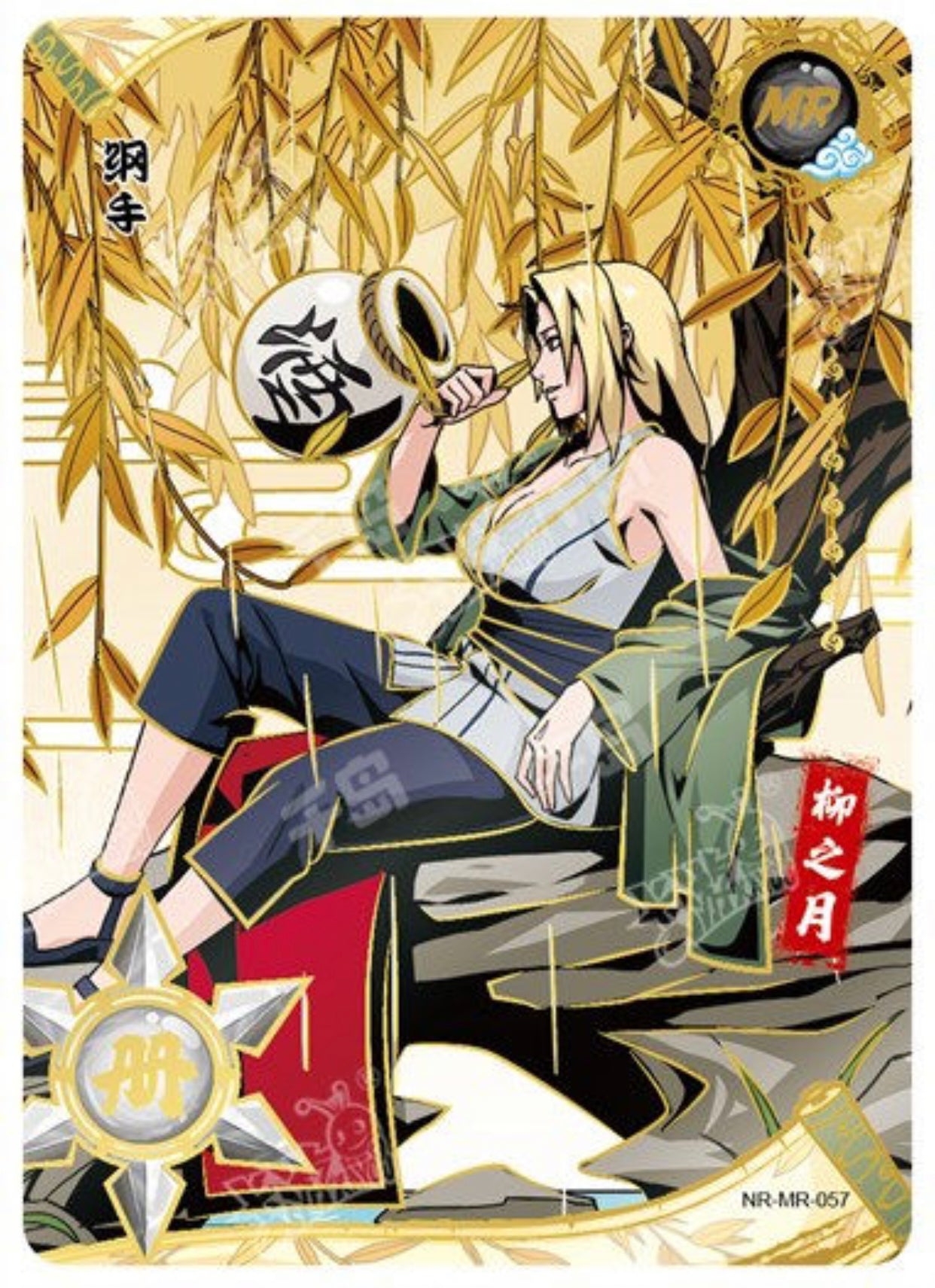Conjunto MR de nivel 2 de KAYOU (001-072)