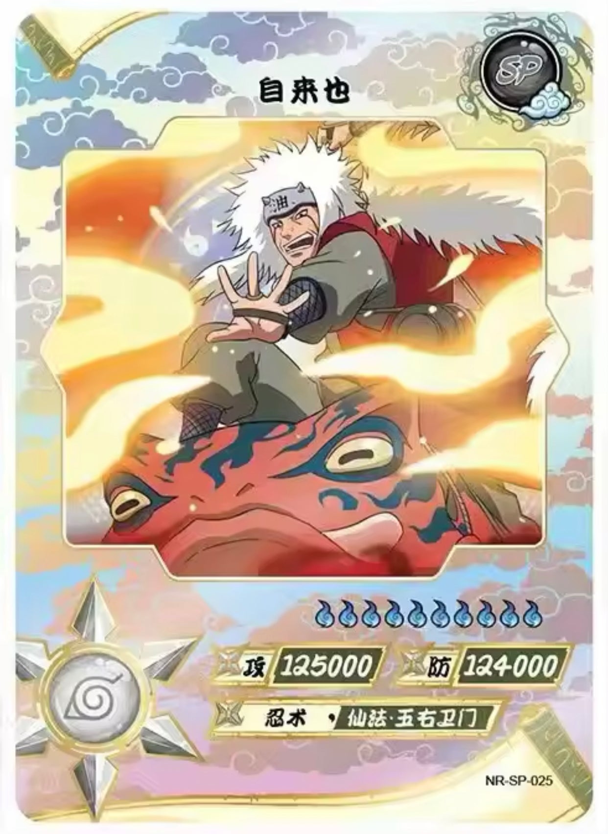 Conjunto KAYOU Tier 2 SP (001-077)
