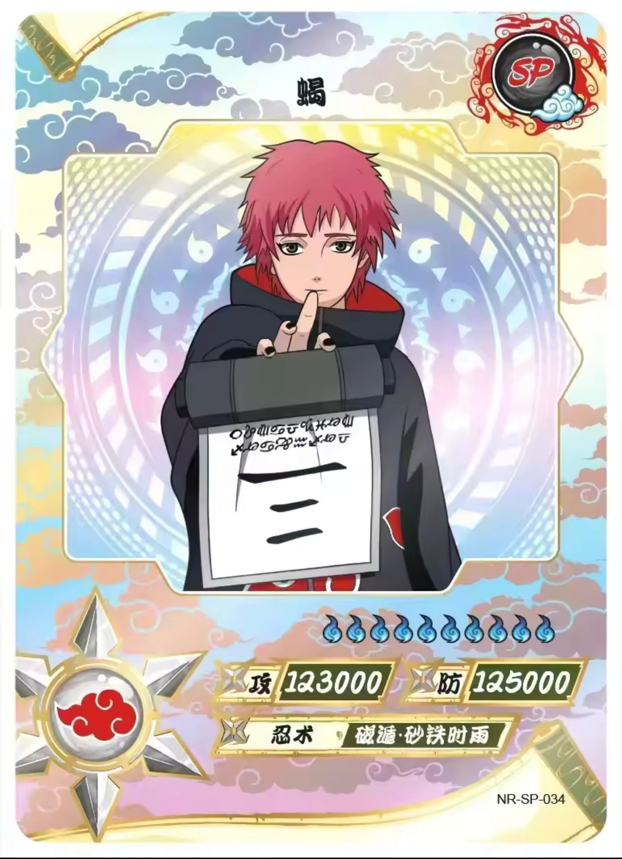 Conjunto KAYOU Tier 2 SP (001-077)