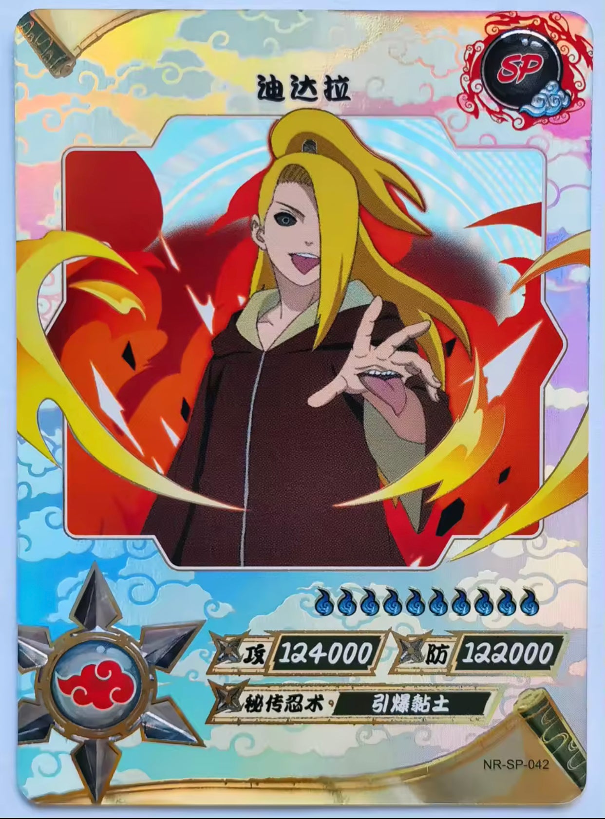 Conjunto KAYOU Tier 2 SP (001-077)