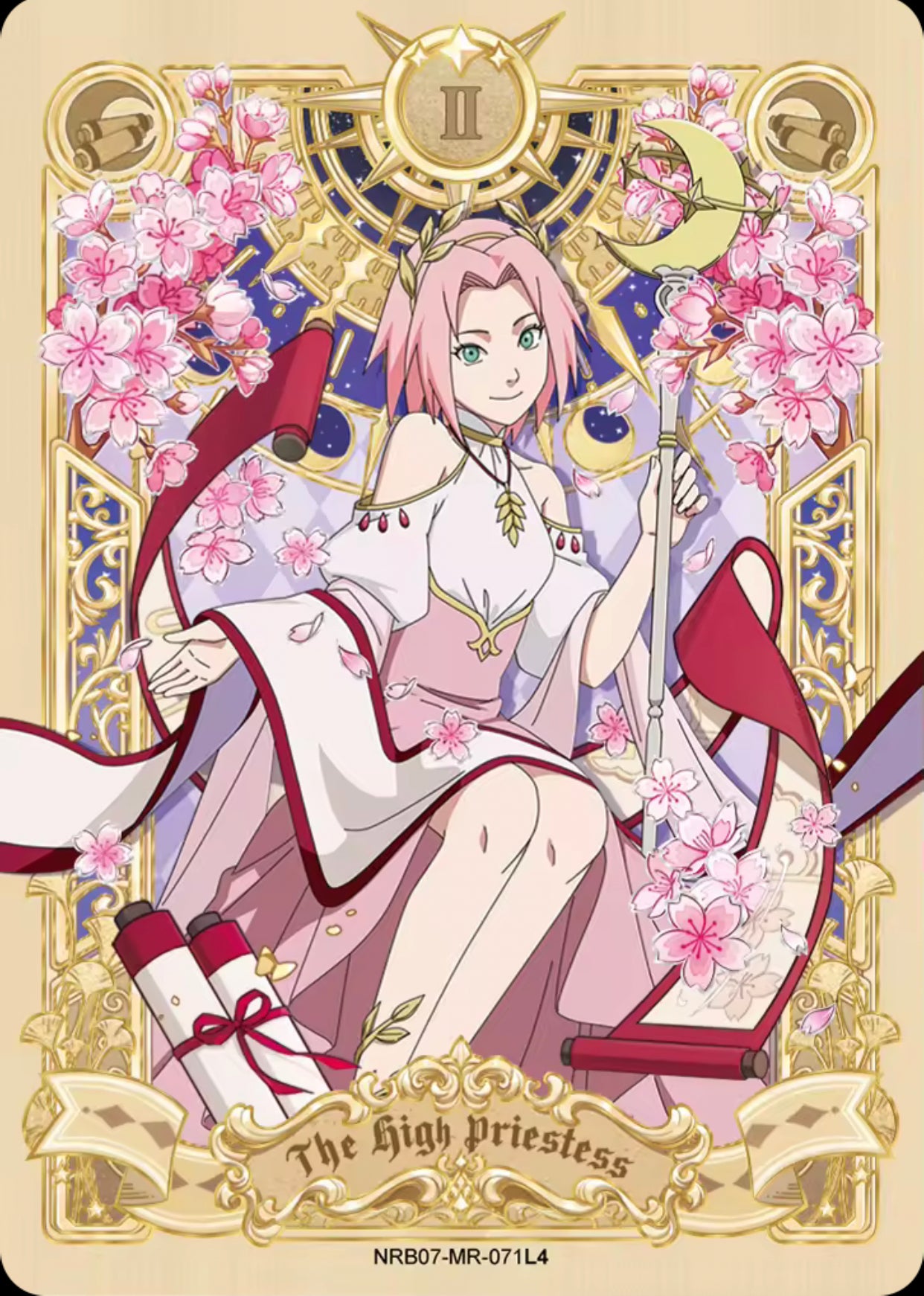 Conjunto MR de nivel 2 de KAYOU (001-072)