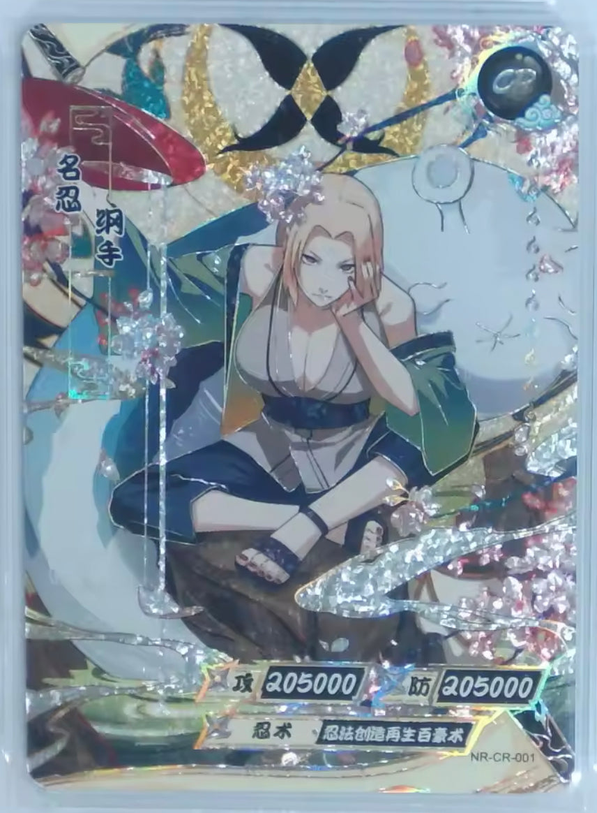 Conjunto CR KAYOU Tier 1 (001-026)