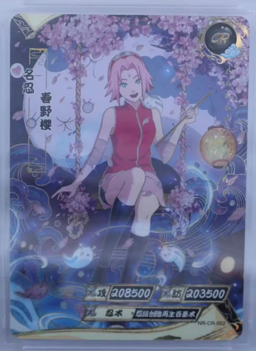 Conjunto CR KAYOU Tier 1 (001-026)