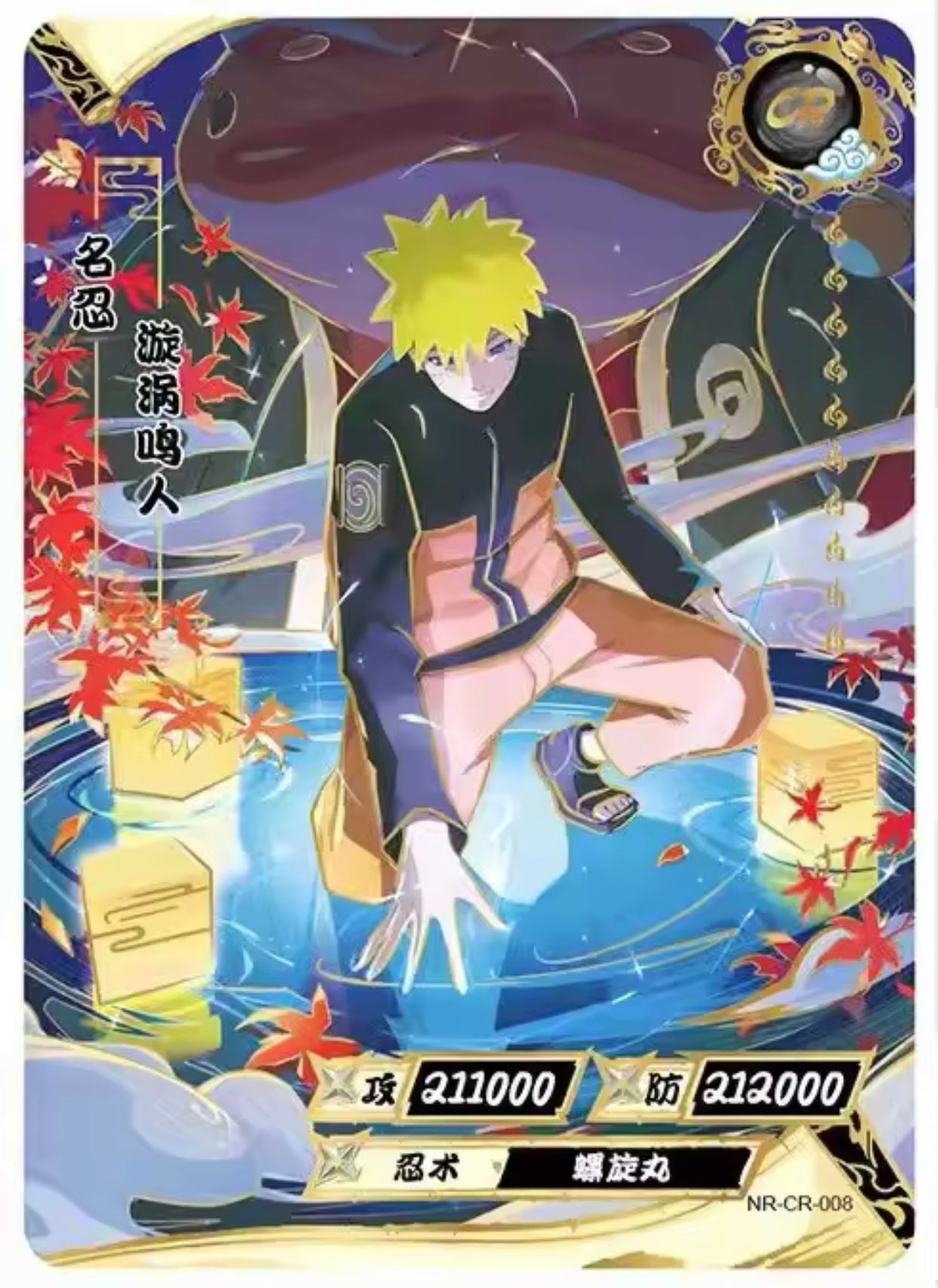 Conjunto CR KAYOU Tier 1 (001-026)