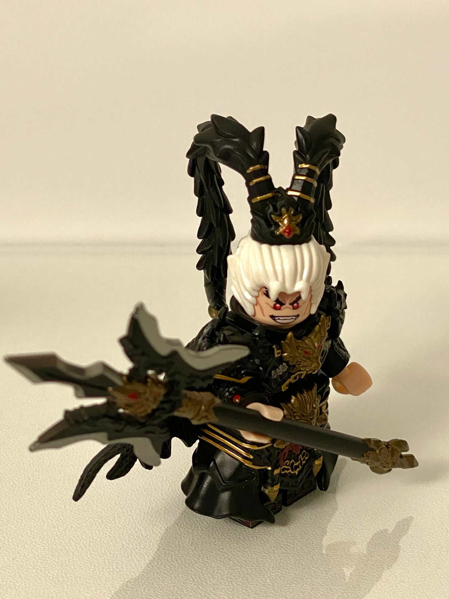 Figura de edición limitada DeCool (11771-11775)