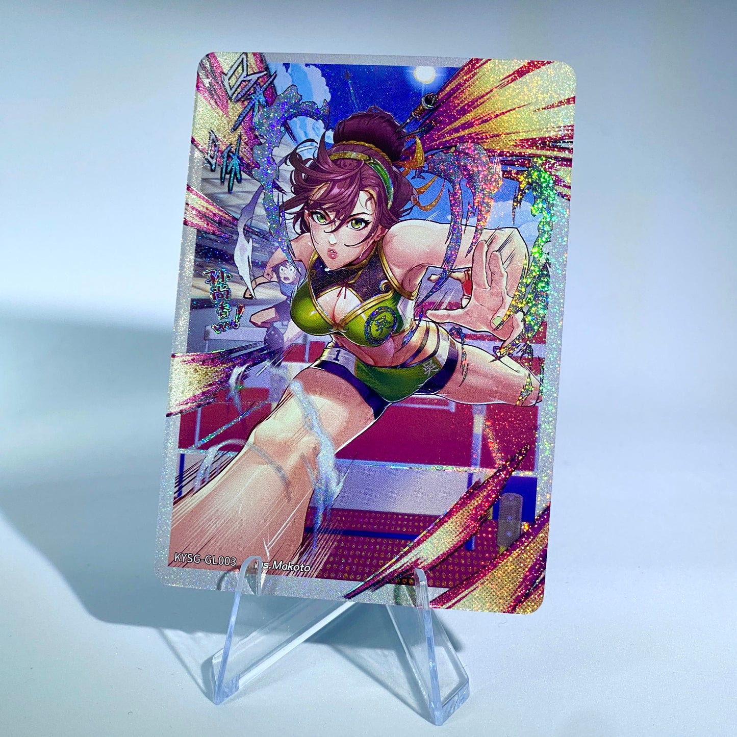 KAYOU Three Kingdoms Tier 3 Classic Set
