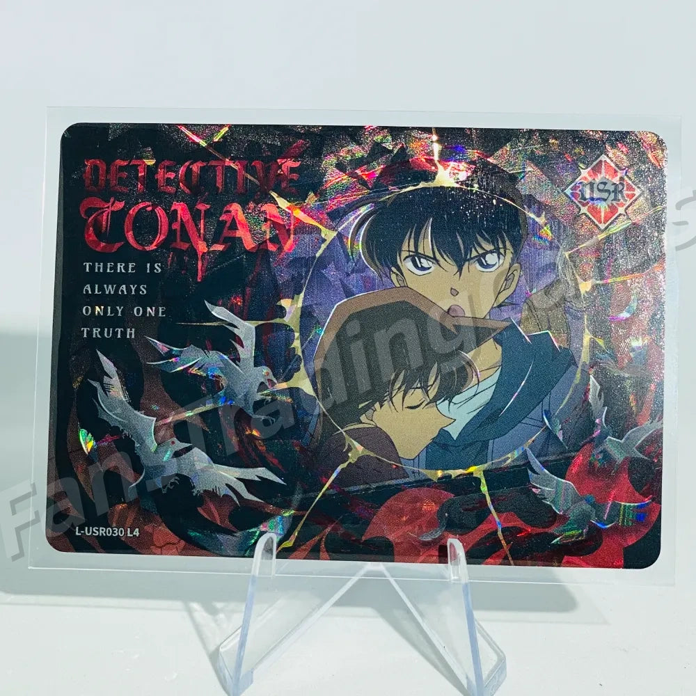 KAYOU Detective Conan L4 USR Card