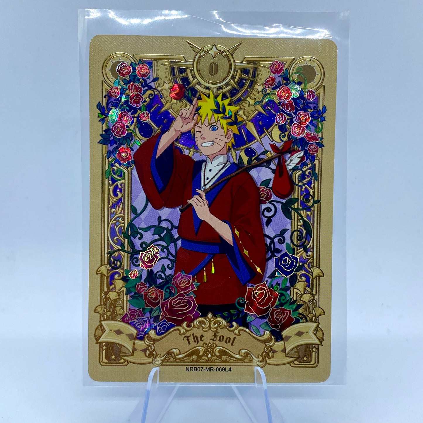 Conjunto MR de nivel 2 de KAYOU (001-072)