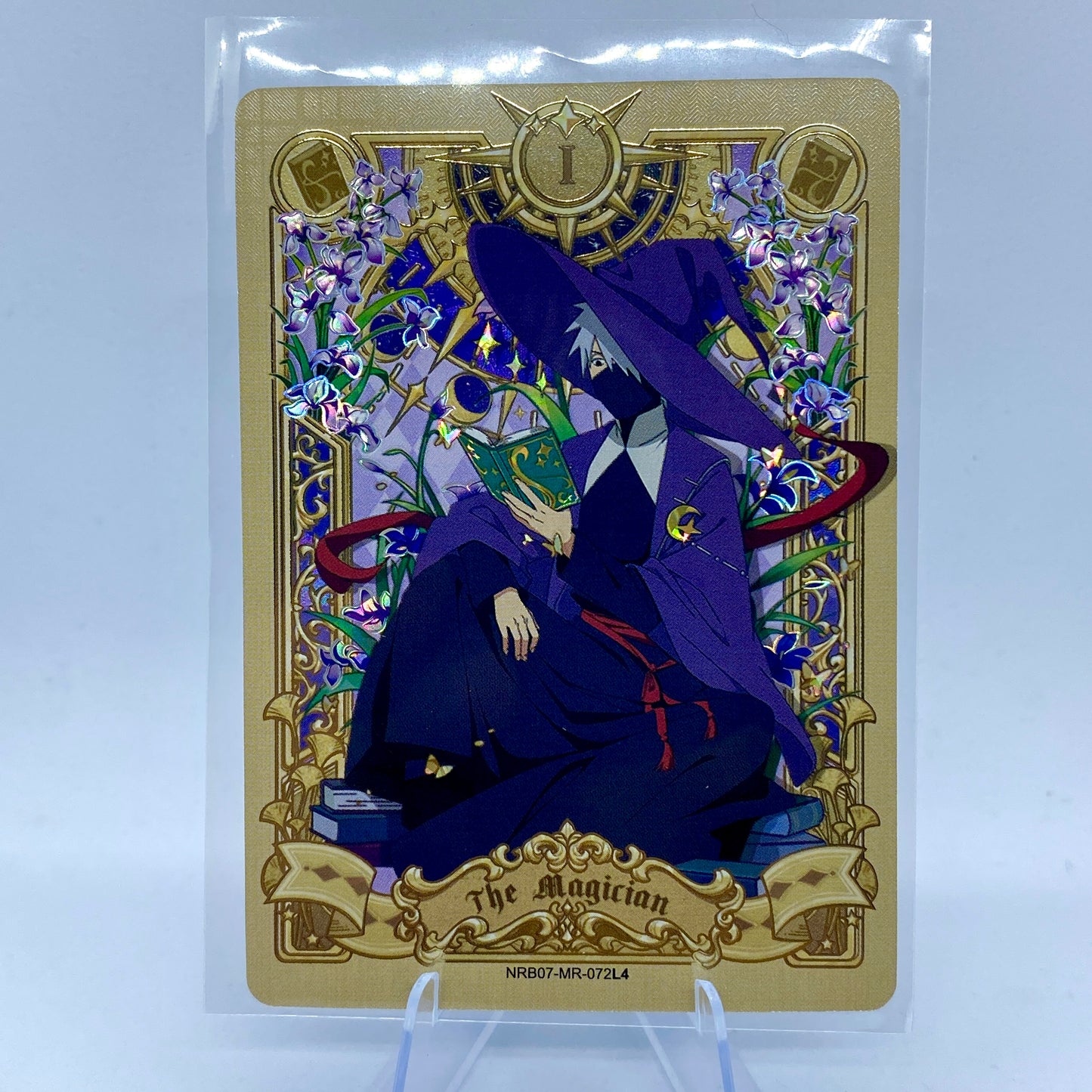 Conjunto MR de nivel 2 de KAYOU (001-072)