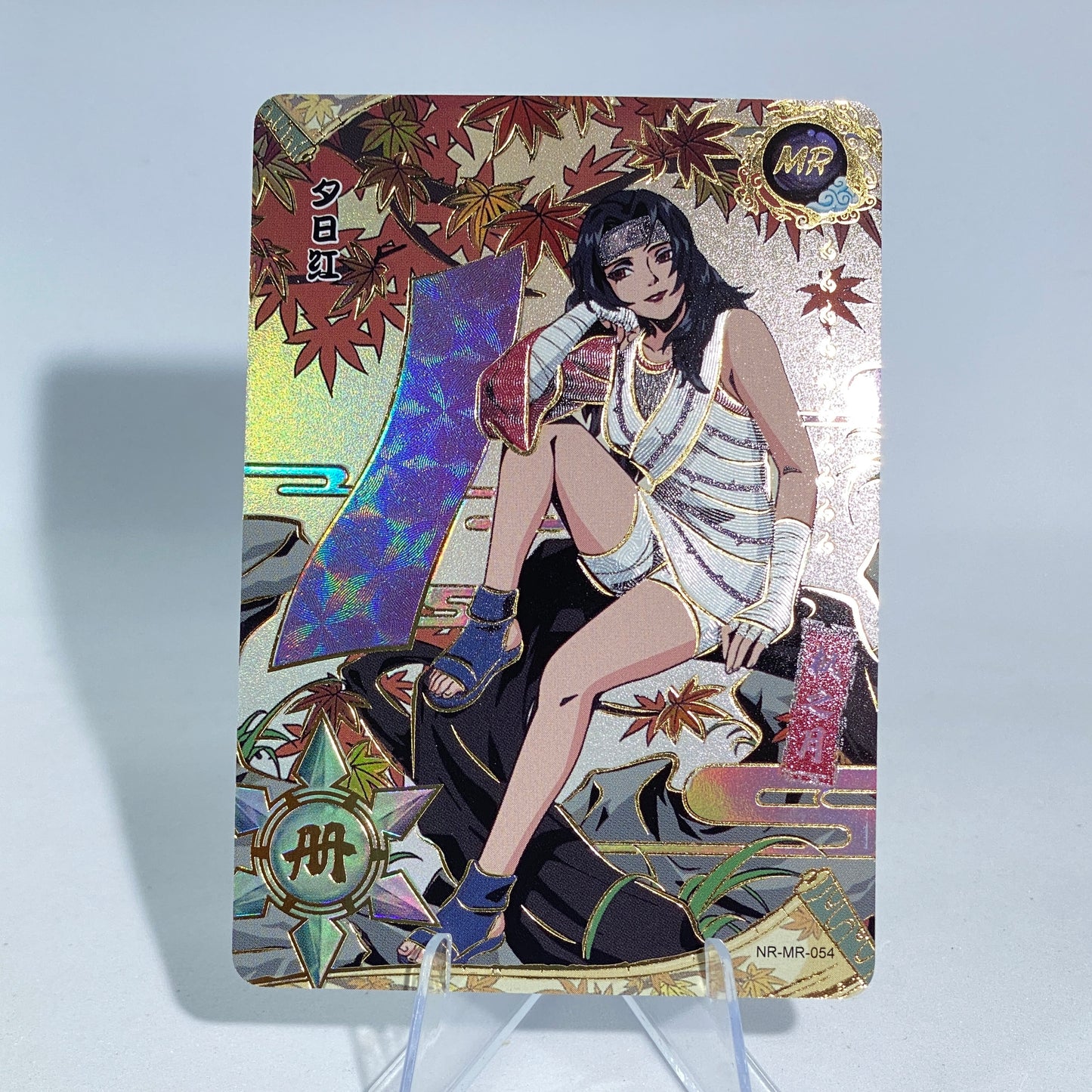 KAYOU Naruto Tier 2 MR Set (001-072)