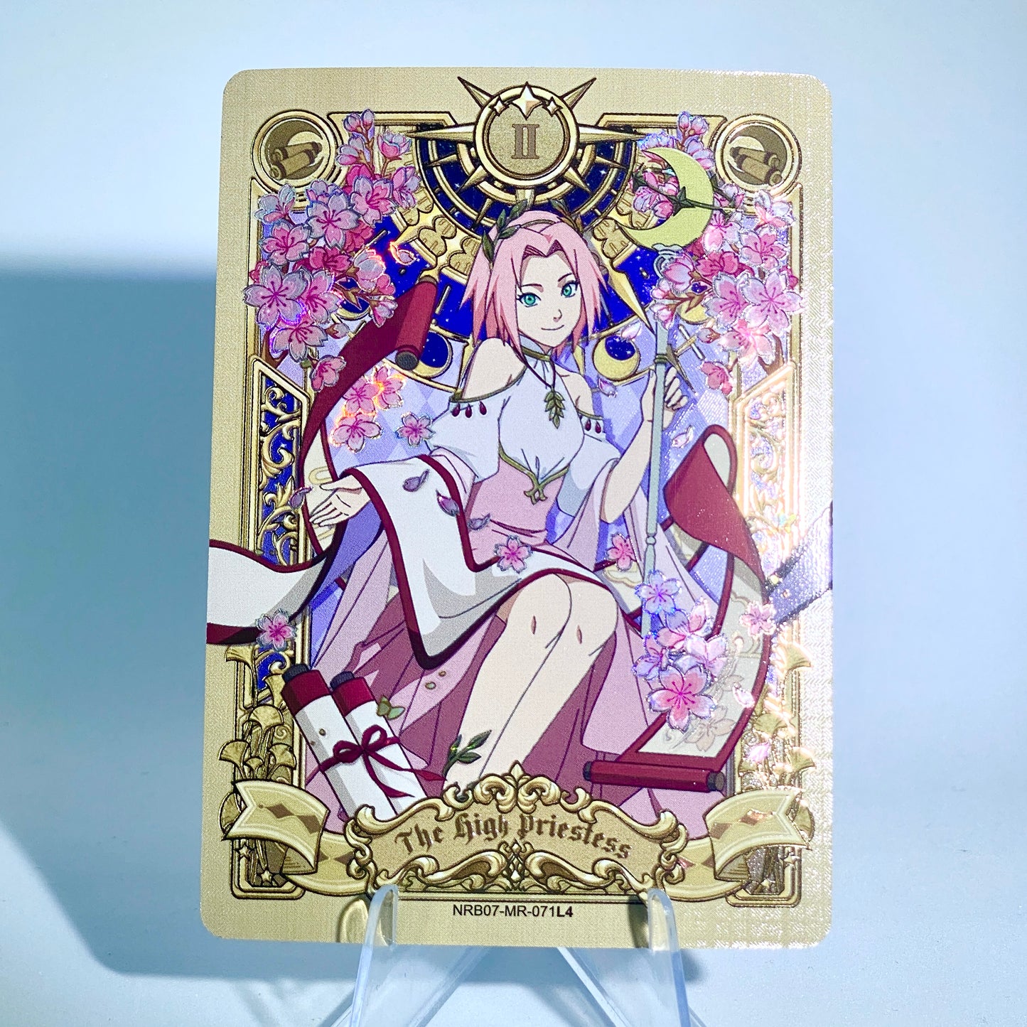 Conjunto MR de nivel 2 de KAYOU (001-072)