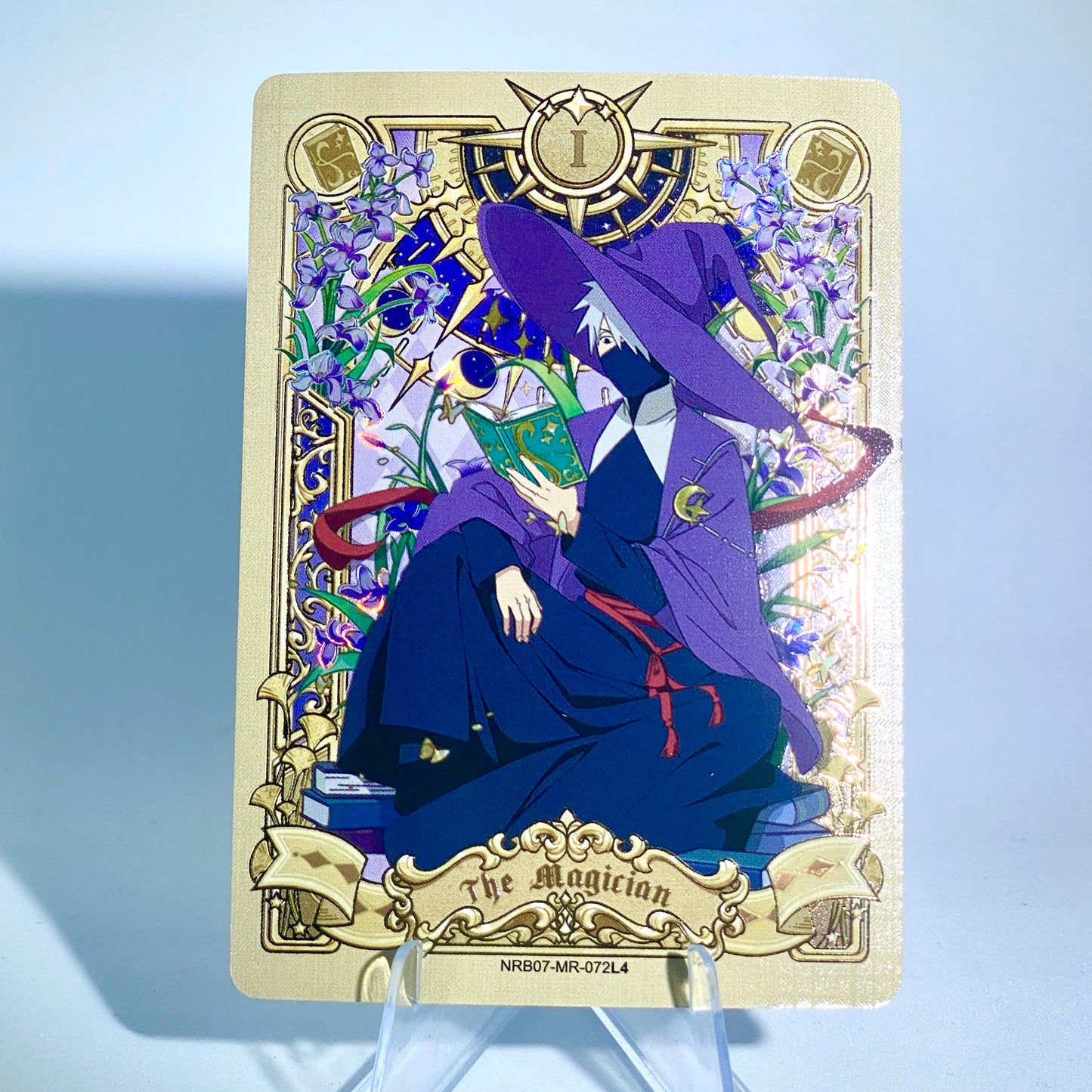 Conjunto MR de nivel 2 de KAYOU (001-072)