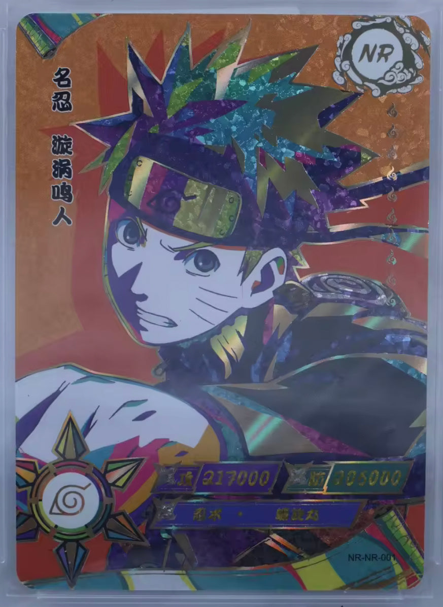 Conjunto KAYOU Tier 1 NR (001-022)