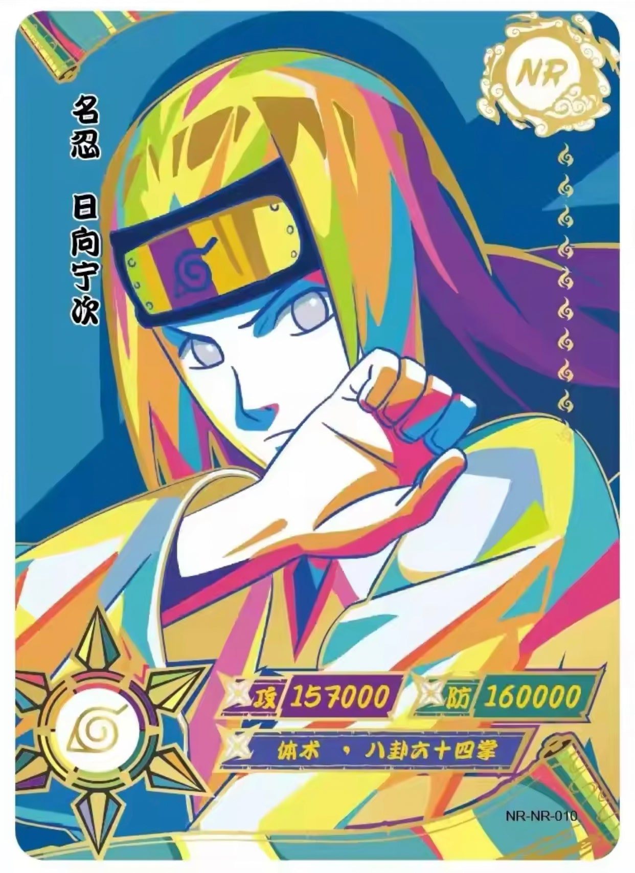 Conjunto KAYOU Tier 1 NR (001-022)