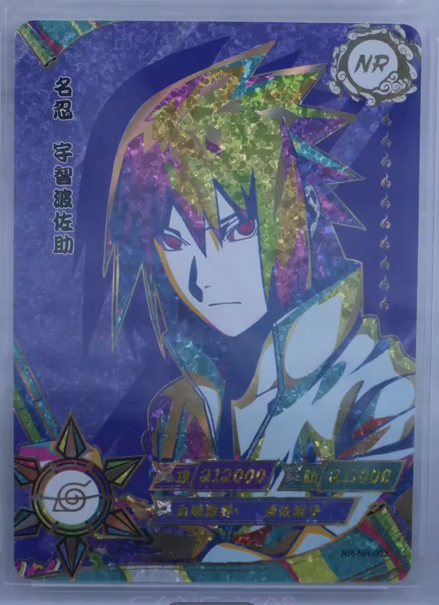Conjunto KAYOU Tier 1 NR (001-022)