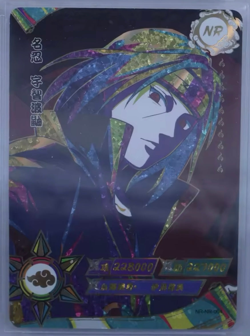 Conjunto KAYOU Tier 1 NR (001-022)