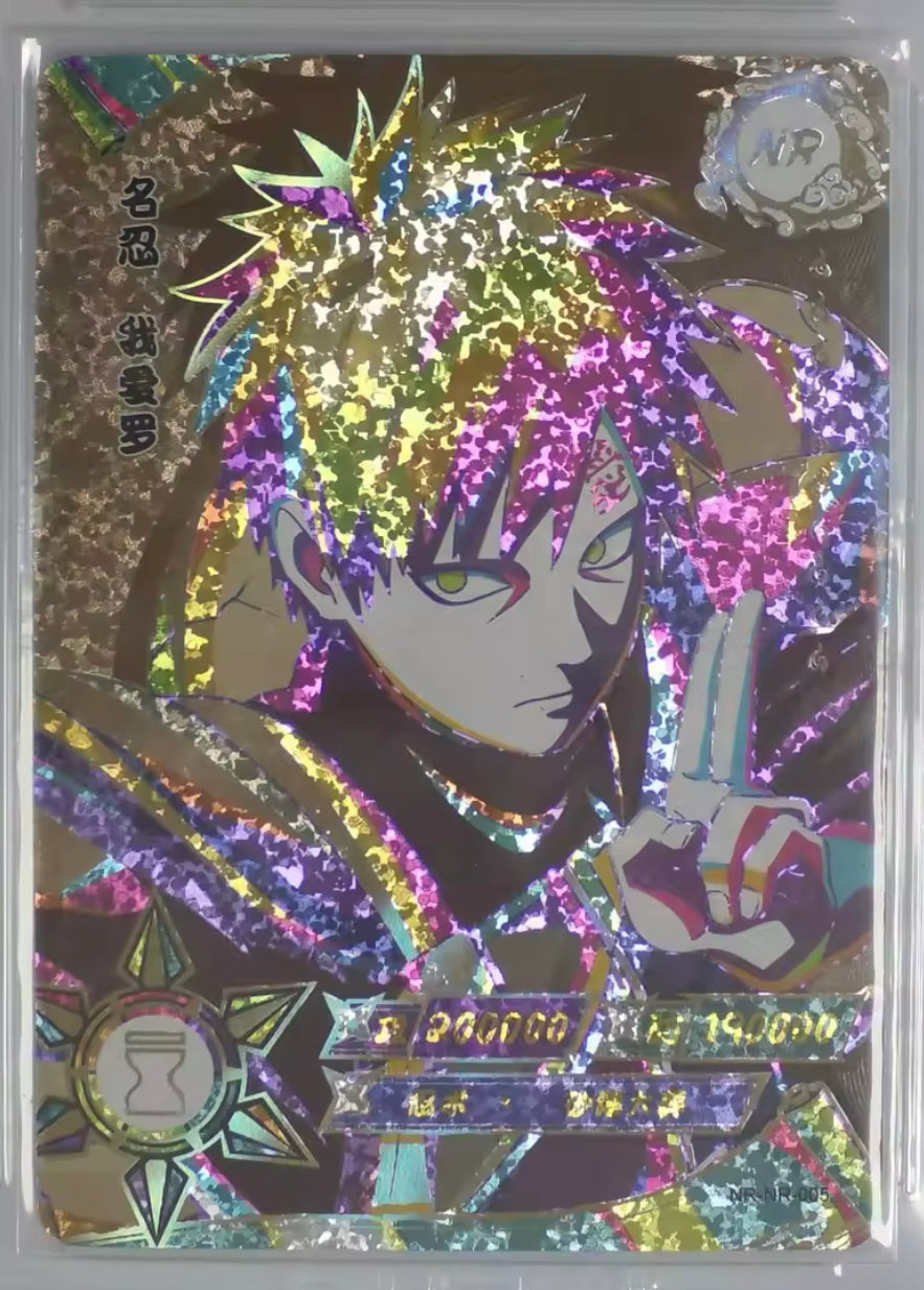 Conjunto KAYOU Tier 1 NR (001-022)