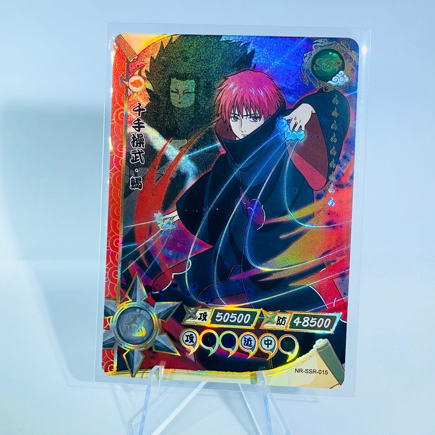 Conjunto SSR KAYOU Tier 4 (001-080)