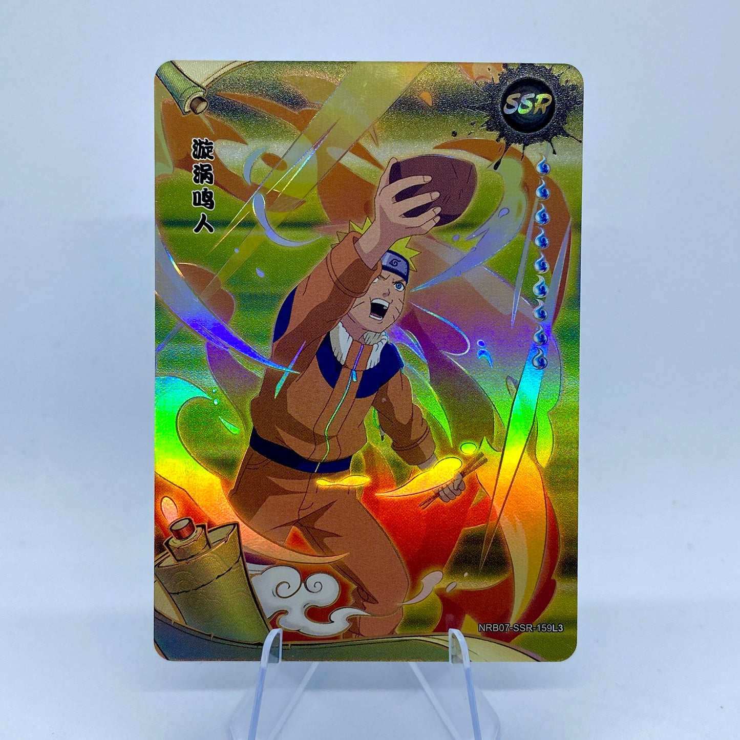 Conjunto SSR KAYOU Tier 4 (131-179)