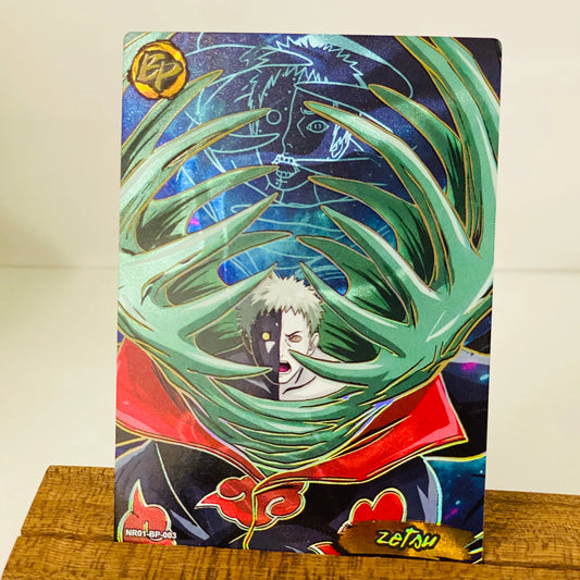 MAIDONG Naruto L4 BP Card (Pull Rate: 0.9%)