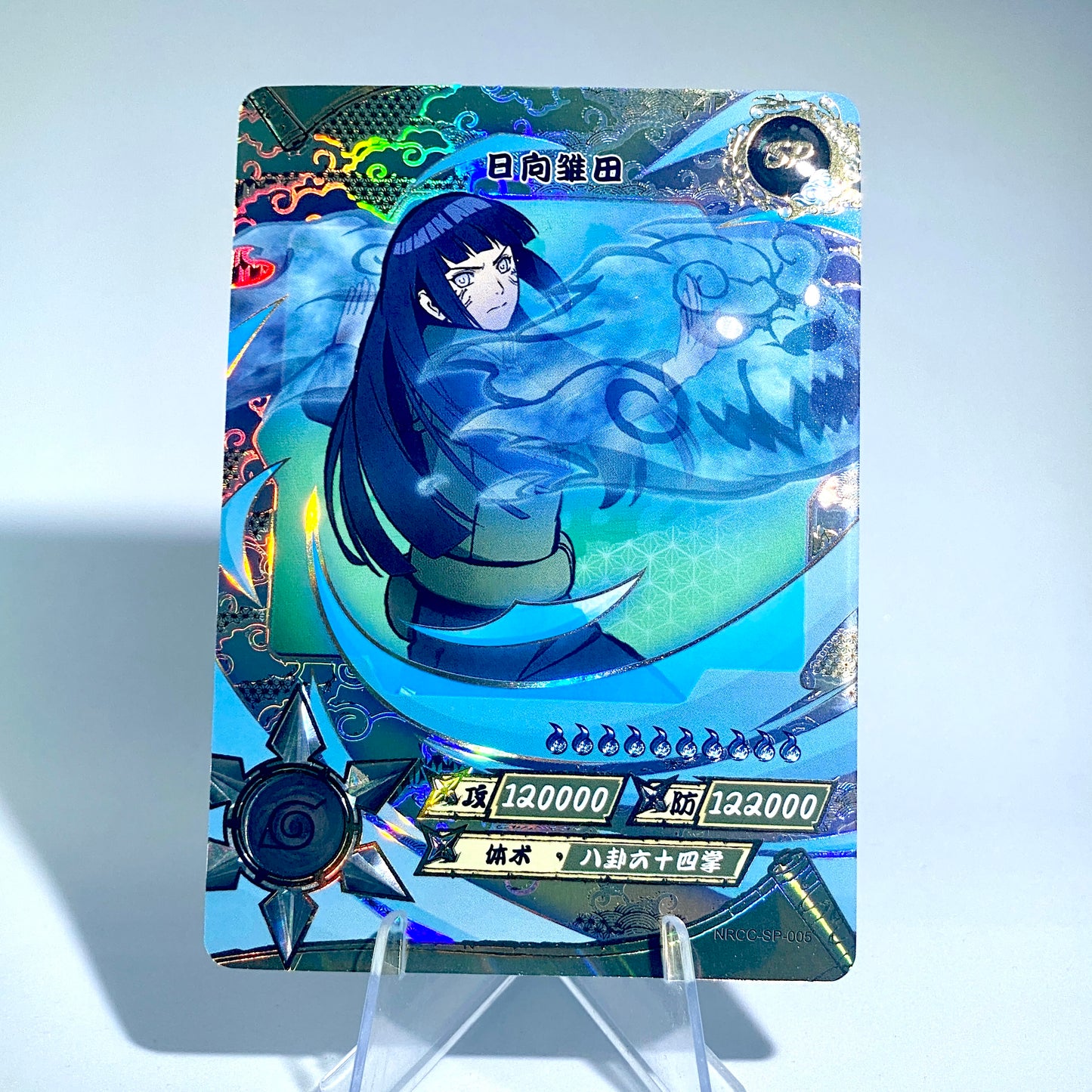 Conjunto SP de nivel 2 de KAYOU Ninja Age (001-006)