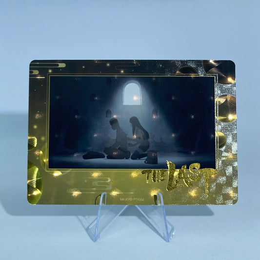 KAYOU Naruto LAST PTR Set (001-015) - FansTradingCards