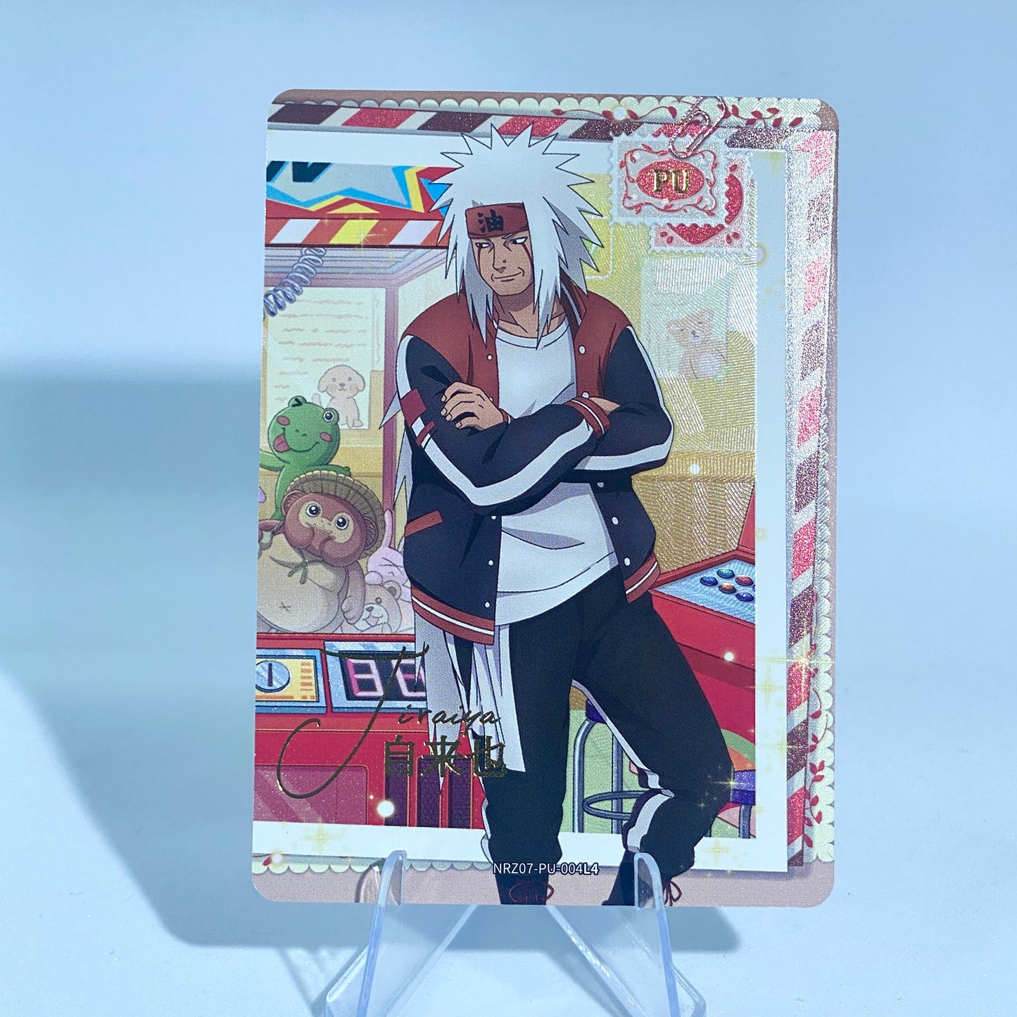 Juego de PU KAYOU Tier 3 (T4W6 - W7)