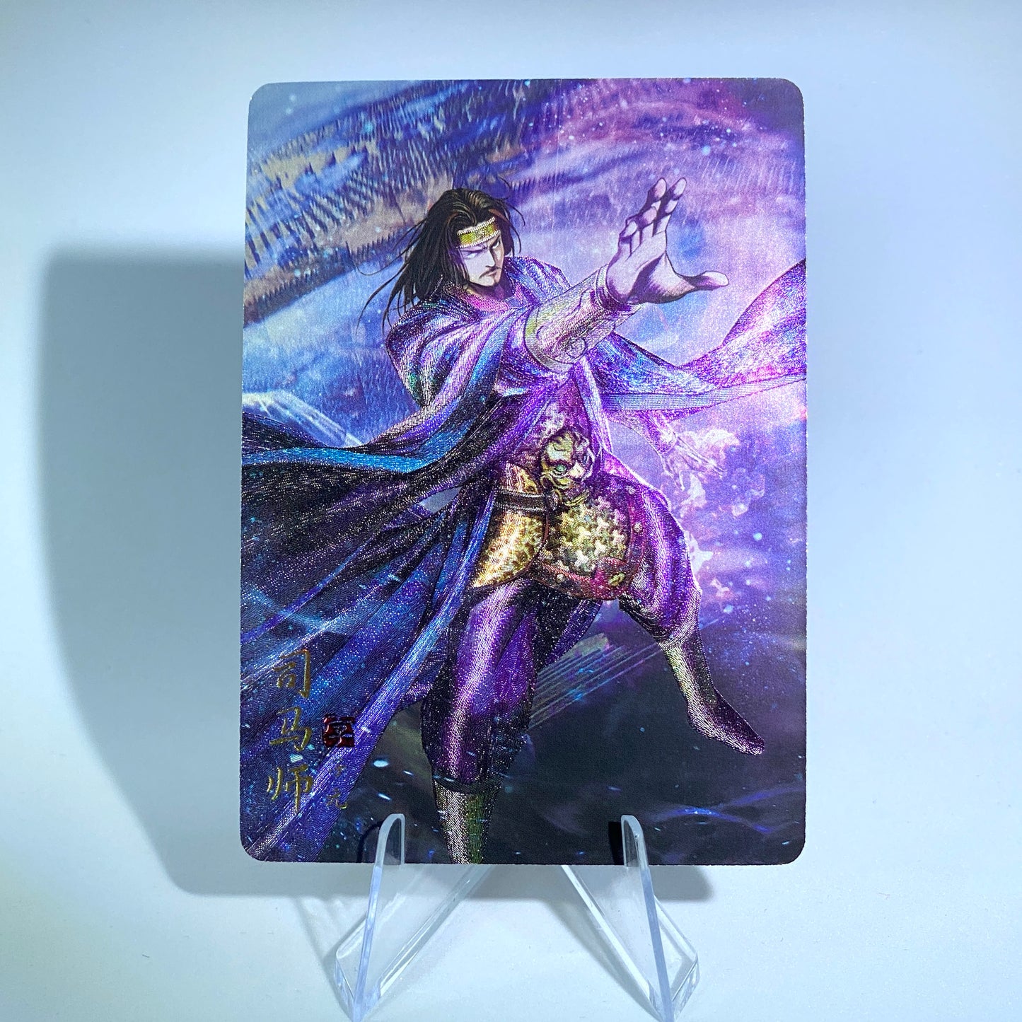 Conjunto SR de nivel 3 de LIAO YUAN (001-030)