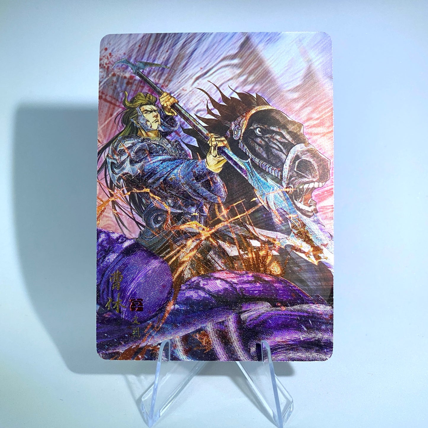 Conjunto SR de nivel 3 de LIAO YUAN (001-030)