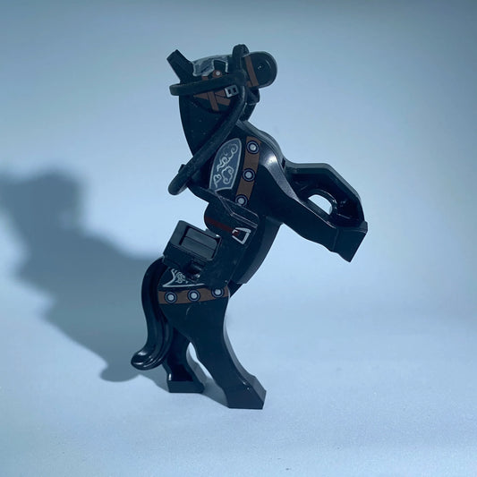 Three Kingdoms Classic Horse - FansTradingCards