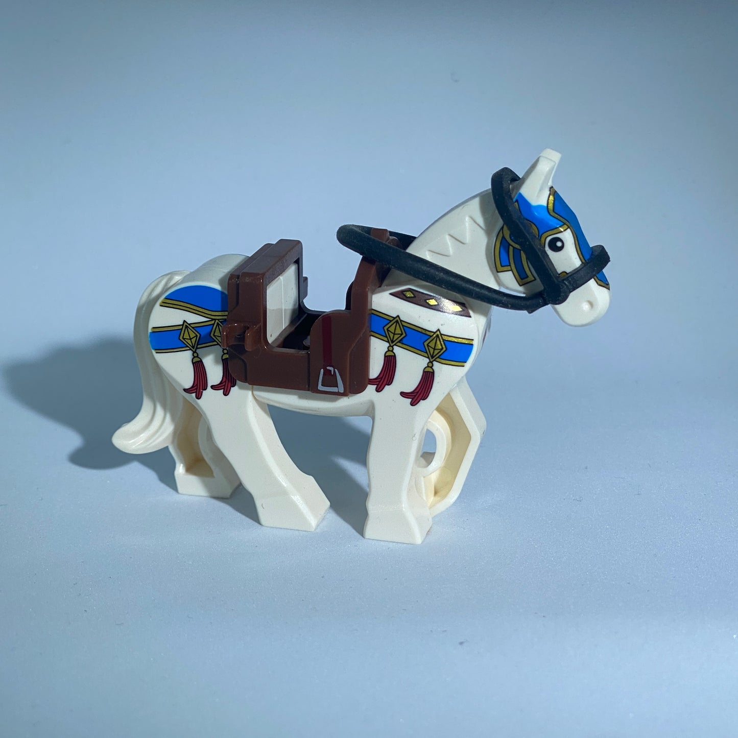 Three Kingdoms Classic Horse