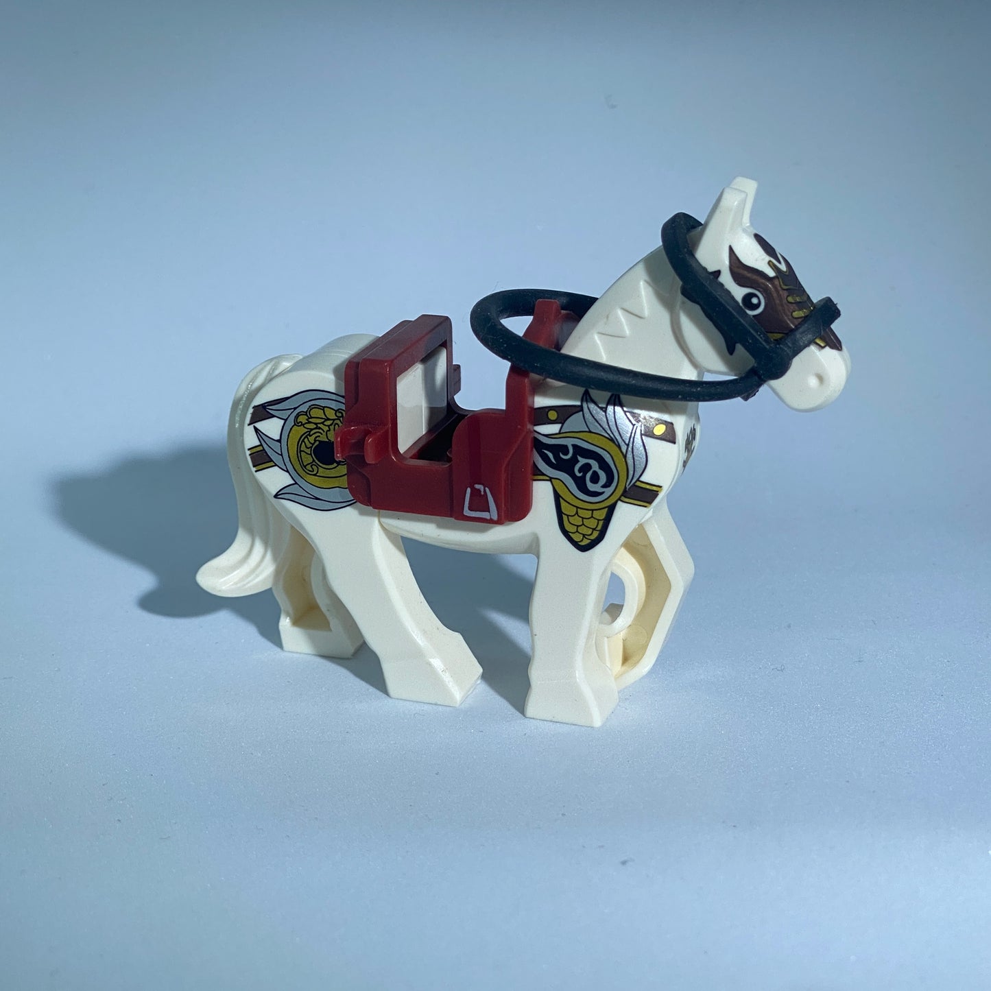 Three Kingdoms Classic Horse