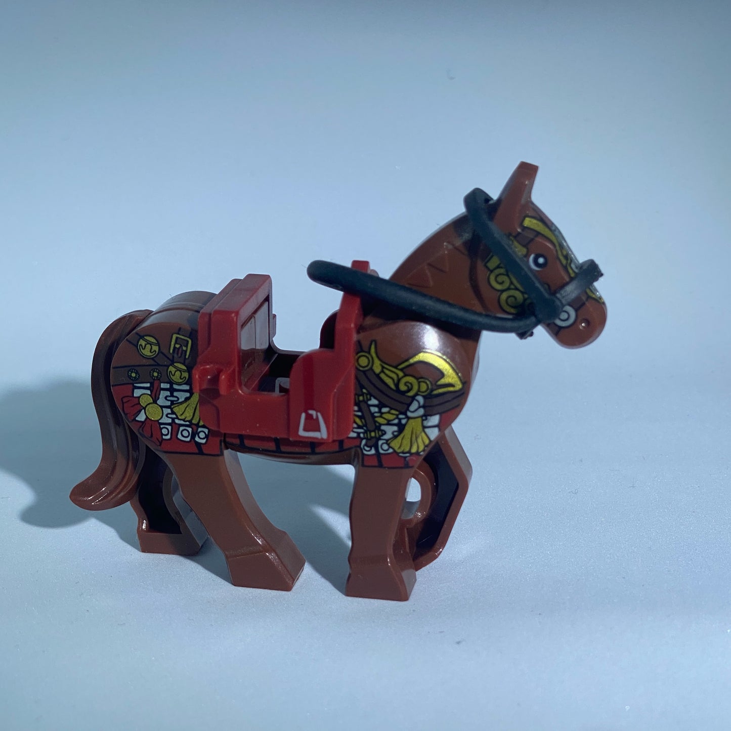 Three Kingdoms Classic Horse