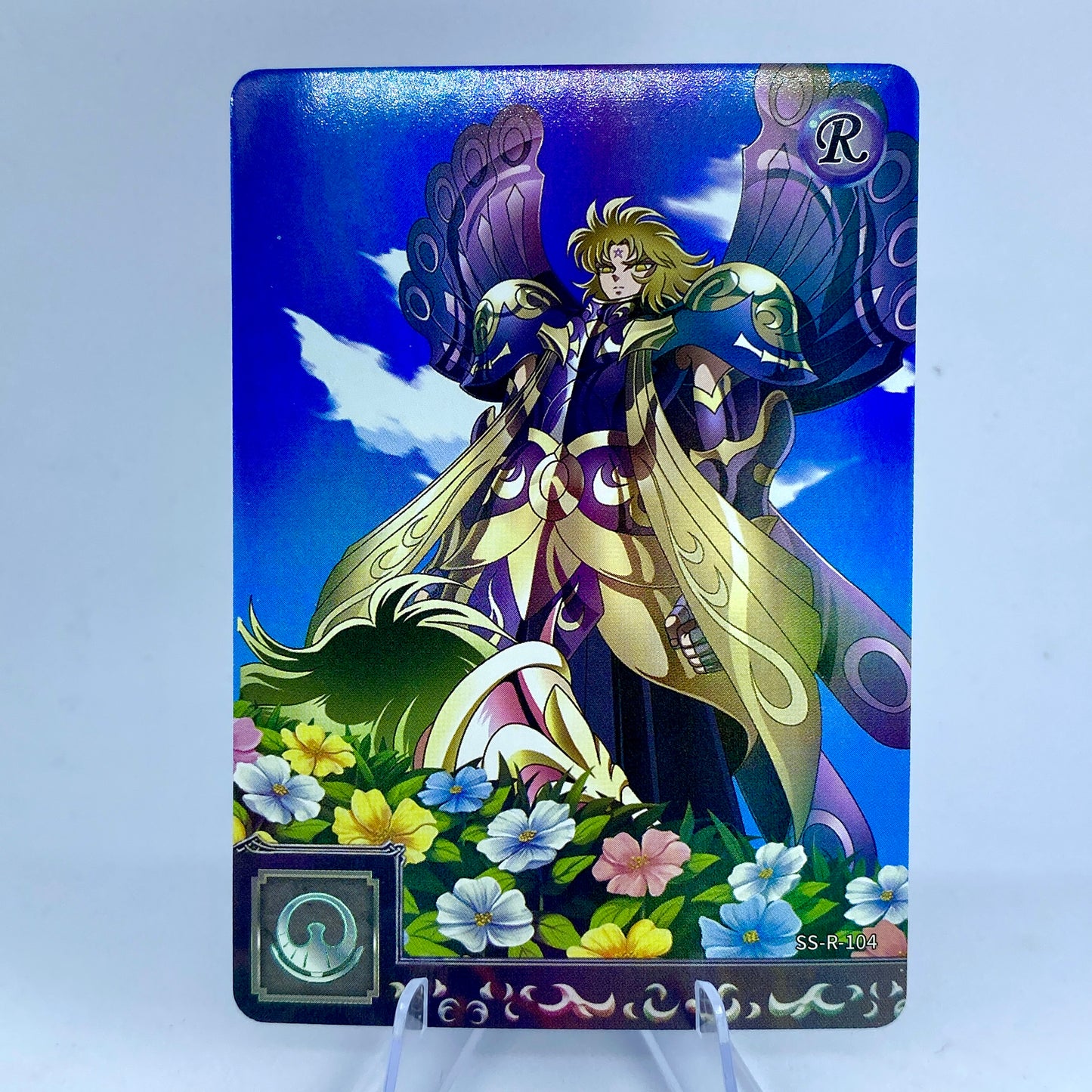 KAYOU Saint Seiya Tier 5 R Set (070-105)