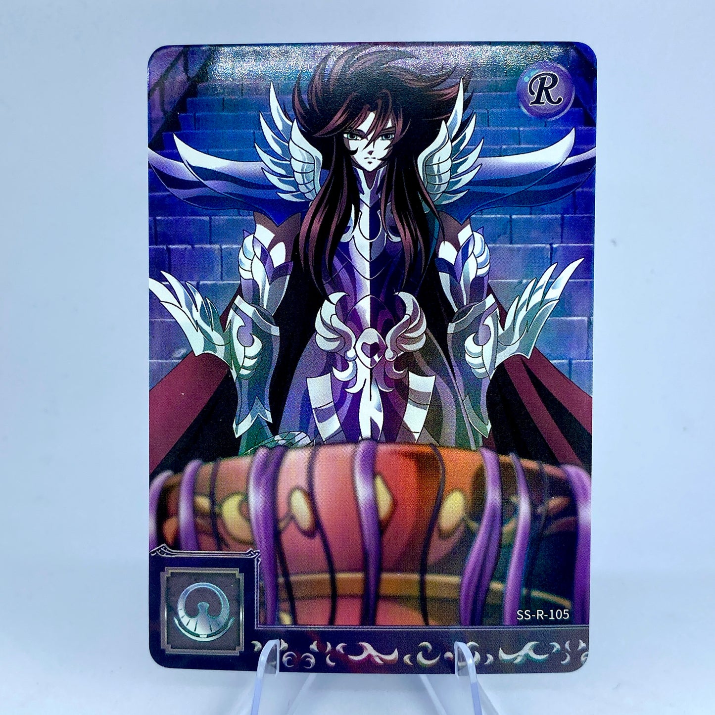 KAYOU Saint Seiya Tier 5 R Set (070-105)