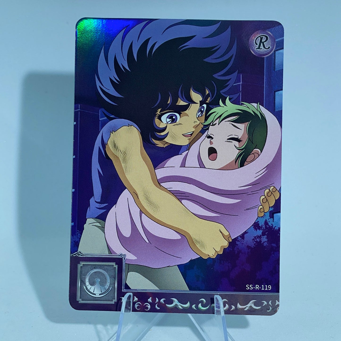 KAYOU Saint Seiya Tier 5 R Set (106-138)