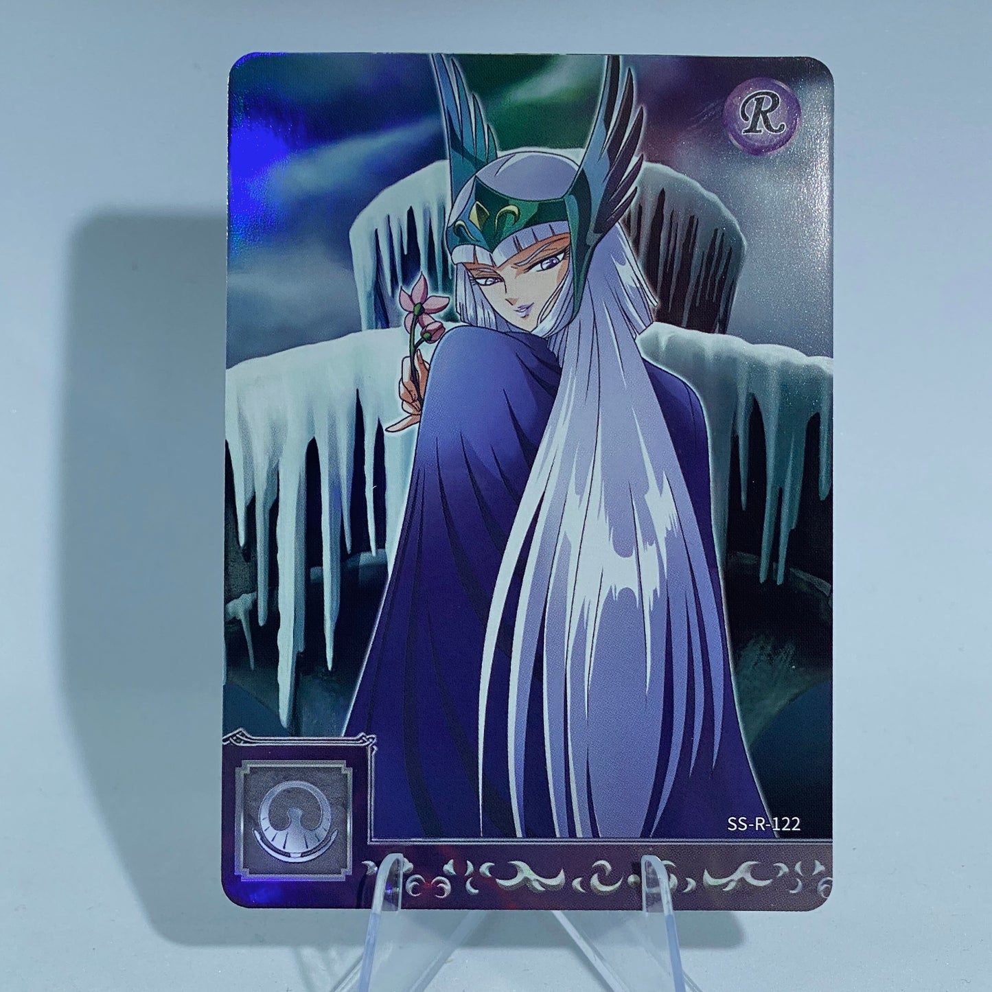 KAYOU Saint Seiya Tier 5 R Set (106-138)