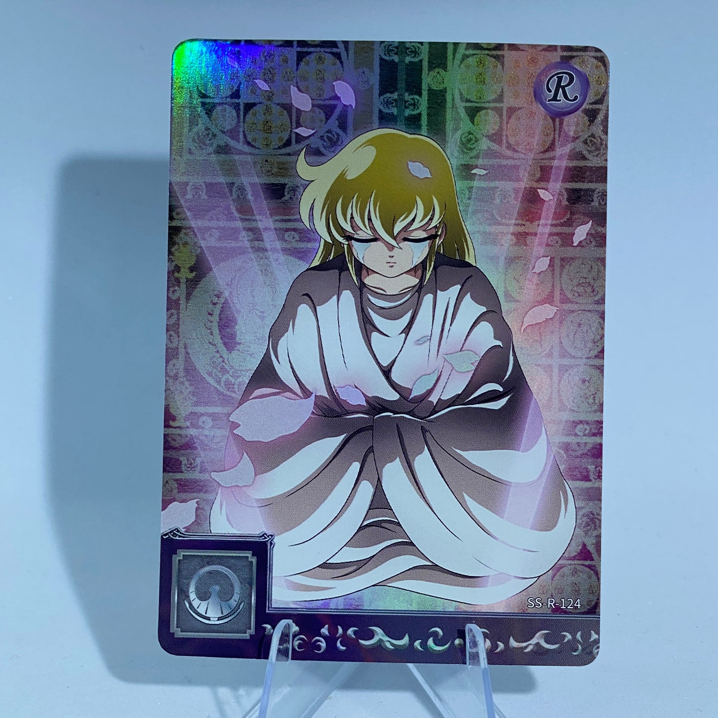 KAYOU Saint Seiya Tier 5 R Set (106-138)