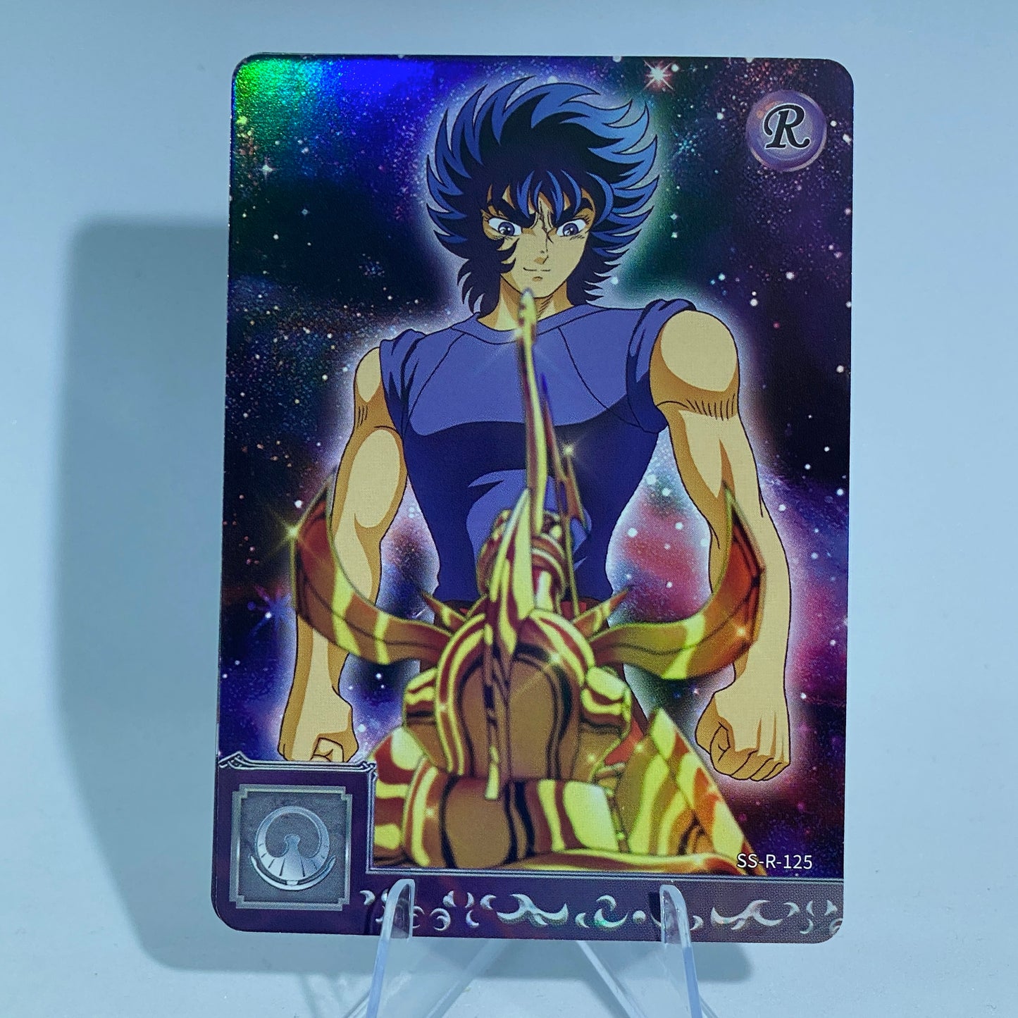KAYOU Saint Seiya Tier 5 R Set (106-138)