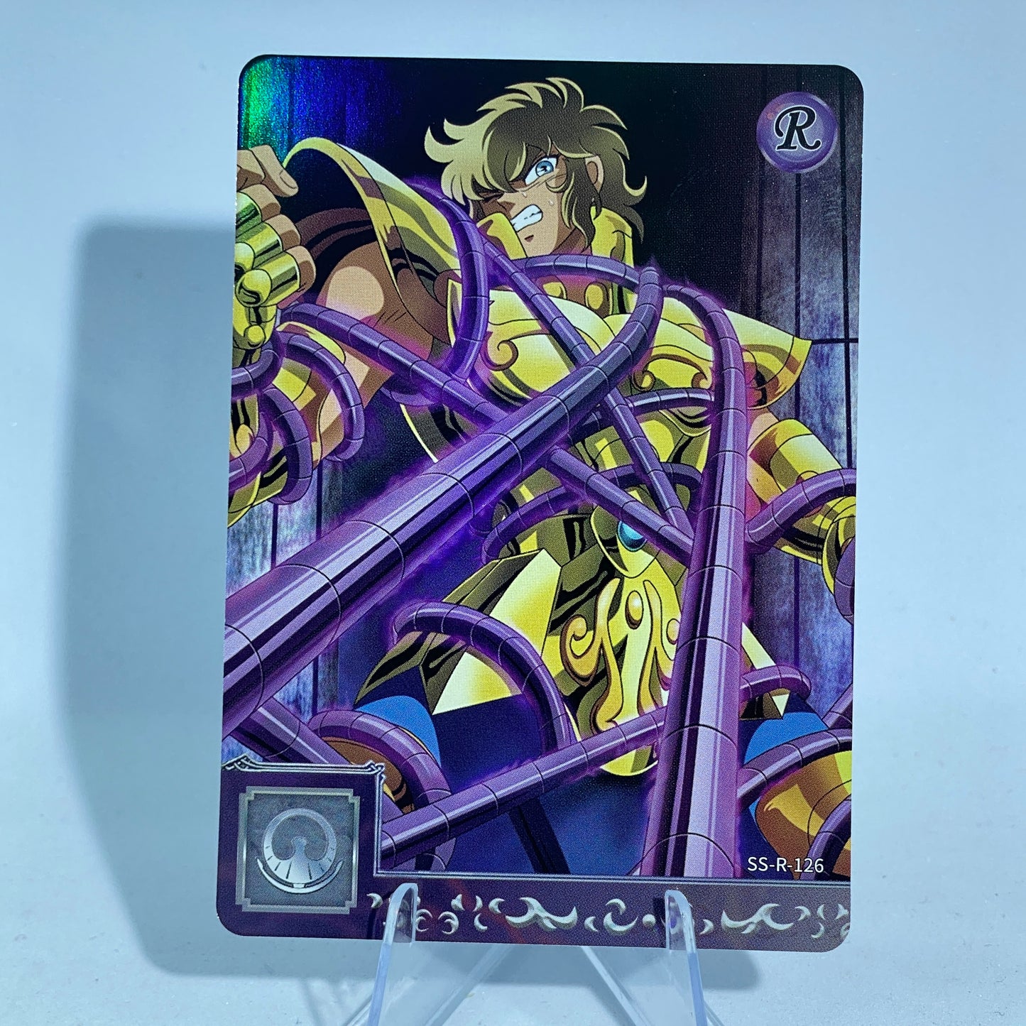 KAYOU Saint Seiya Tier 5 R Set (106-138)