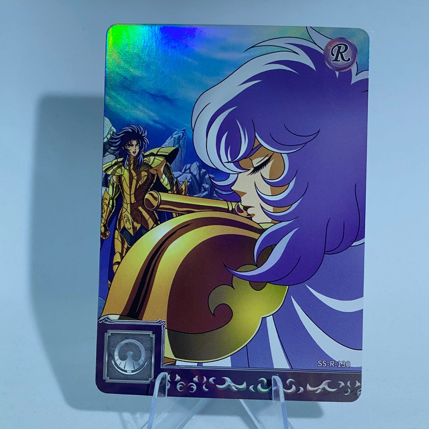 KAYOU Saint Seiya Tier 5 R Set (106-138)