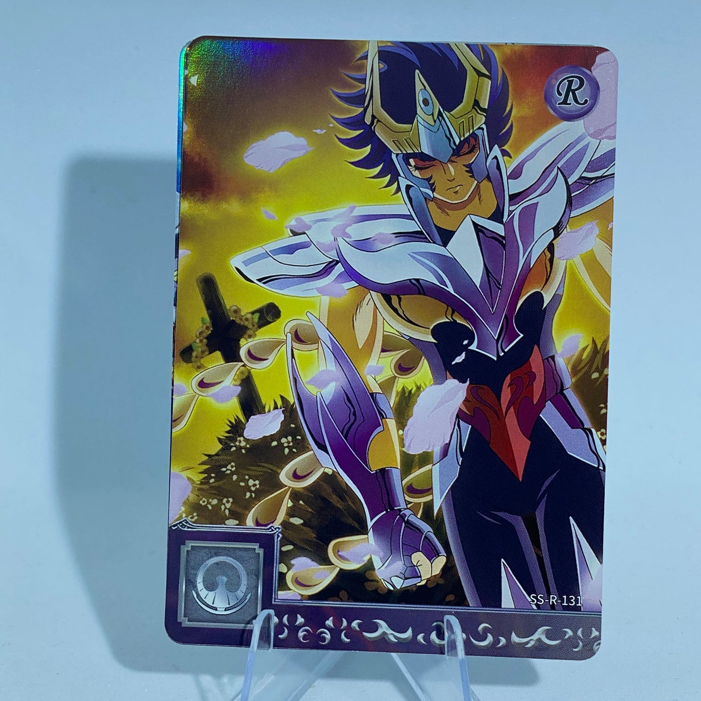 KAYOU Saint Seiya Tier 5 R Set (106-138)